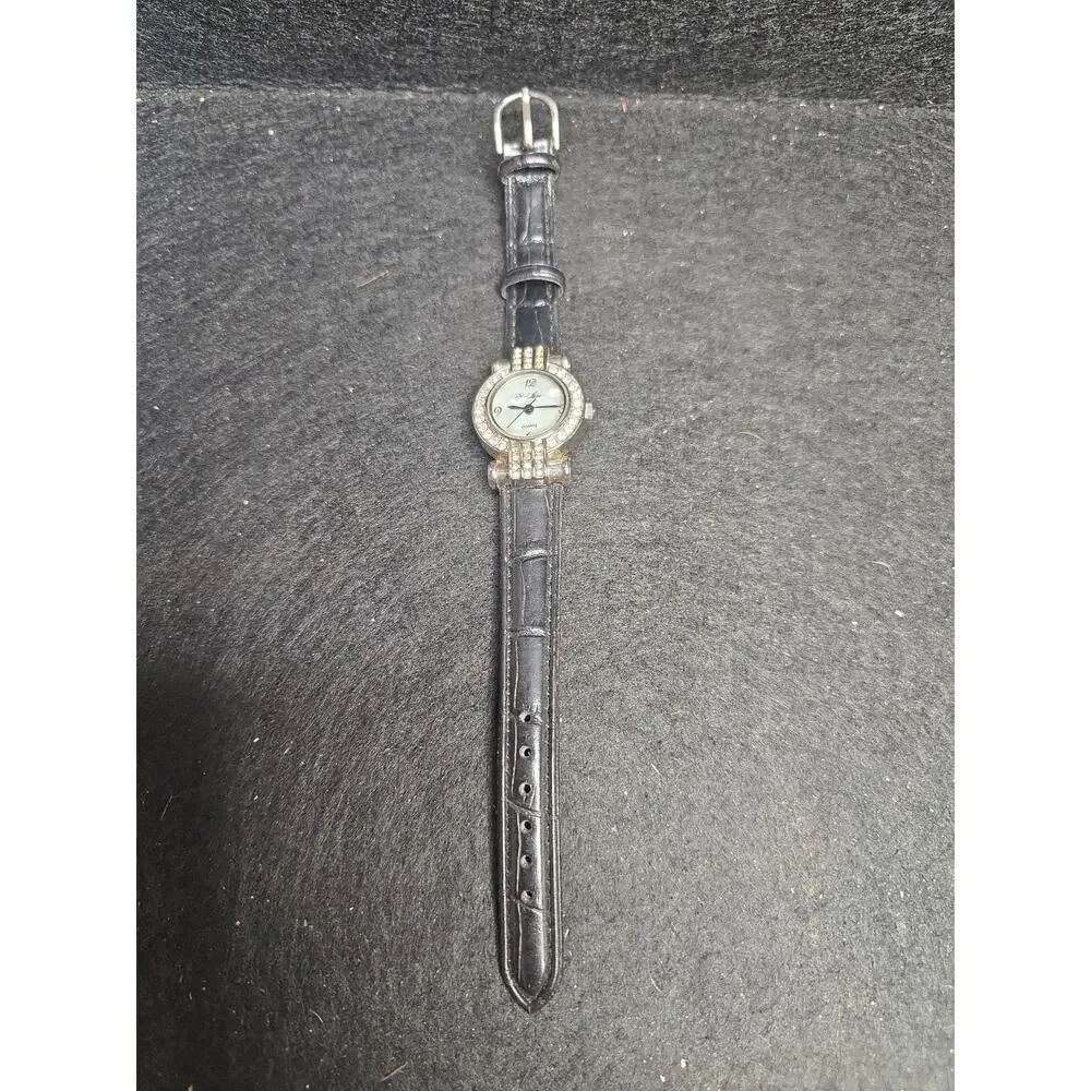 Vintage Park Lane Ladies Watch Untested